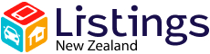 Listings New Zealand