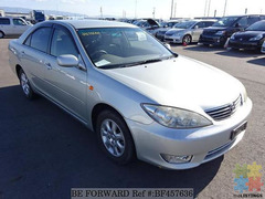 2004 Toyota Camry G Limited