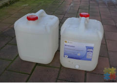 20 Litre Diesel Containers