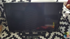 Sony flat screen tv