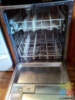 Simpson Dishwasher
