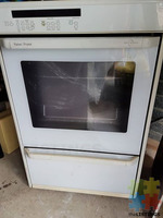 Fisher&Packel oven for sale