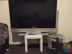 TV, Clothes, BBQ, heater, household things - moving sale, from $1