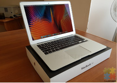 Macbook Air 13" 2011