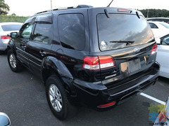 Ford Escape XLT 4WD 2008