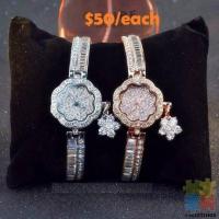 Jewelry and Watches