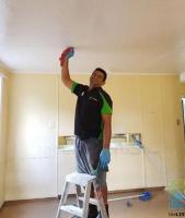 Ceiling cleaning, house cleaning, move out thorough clean