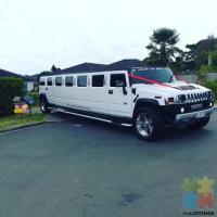 Stretch Ford Limousine Or Super Stretch Hummer Limousine For Hire
