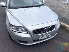 2011 Volvo V50 station wagon - Finance from $48pw!!