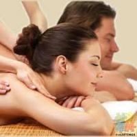 full body massage very relaxing