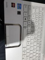 Toshiba 13" Laptop