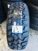 285/75R16 BRAND NEW ROYAL BLACK MUD TYRES FITTED AND BALANCED