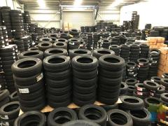 MASSIVE CLEARANCE SALE FOR ALL COMMON SIZES TYRES