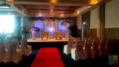 Wedding and Event Management business