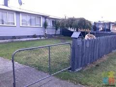 Two room for available for rent in papakura