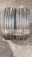Big sale on second hand tyres in good condition