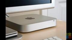 Apple Mac Mini i5 2.6GHz / 8GB Ram / 1TB SSD+HDD / Intel Iris Graphics