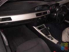 BMW 320i **43000kms/ Alloys/ Electric Seats, Reverse Camera**2010