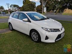 Toyota Corolla 2013 for sale