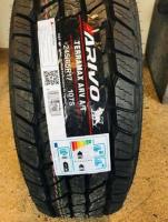 245/65/17 ALLTERRAIN TYRES BY TERAMAX ARIVO BRAND NEW TYRES FITTED AND BALANCED