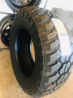 33X12.5R18 BRAND NEW MUD TYRES FITTED AND BALANCED
