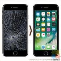 iPhone 7 screen repair