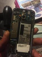 SAMSUNG/IPHONE SCREEN REPLACEMENT