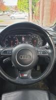 Audi A7 S-Line 2011