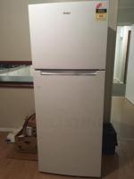 Haier 75KG fridge/freezer