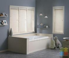 Professional blind cleaning and repairs also custom new blinds