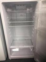 Haier 345L fridge freezer
