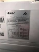 ***brand new Haier 7kg washing machine***
