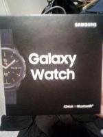Brand new galaxy watch best price around