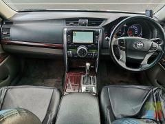 Toyota Mark-X 250G** Alloys/ Leather Seats... 2010