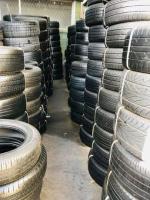 Tyre Clearance Sale