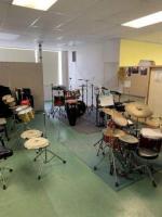 DRUM LESSONS IN SOUTH AUCKLAND