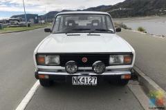 1988 Other Lada 2107 Twin cam
