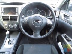 Subaru Impreza Wagon, 20S **AWD/ Cruise Control/ Alloys**2007