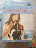 BabyBjorn - Baby Carrier