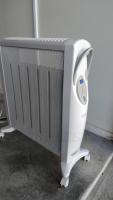Electronic Convector Heater