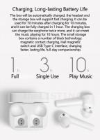 Better than Apple AirPods! Xiaomi Air TWS Airdots Pro Earphones. Noise Cancellation Headphone
