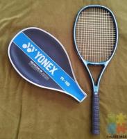 TENNIS RACQUETS FOR SALE - NOT FREE