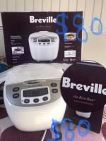BRAND NEW branded Rice Cooker Unwanted Gift