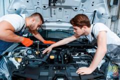 Automotive Mechanic - Technician or Apprentice