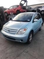 2006 Toyota ist [NCP60] for parts only