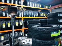 Winter ❄️ Tyre Clearance Sale