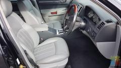 Chrysler 300c 5.7 Hemi