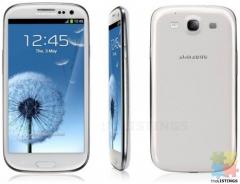 SAMSUNG Galaxy GT-I9300/16GB