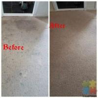YEARS OF EXPERIENCE  SKILLED CLEANING LTD