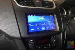Full Android stereo with Apple carplay & Android Auto
